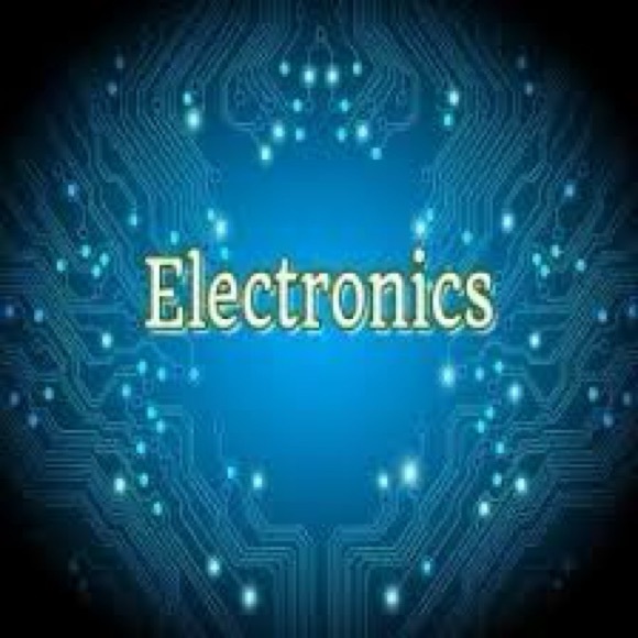 Other - Electronic Section
